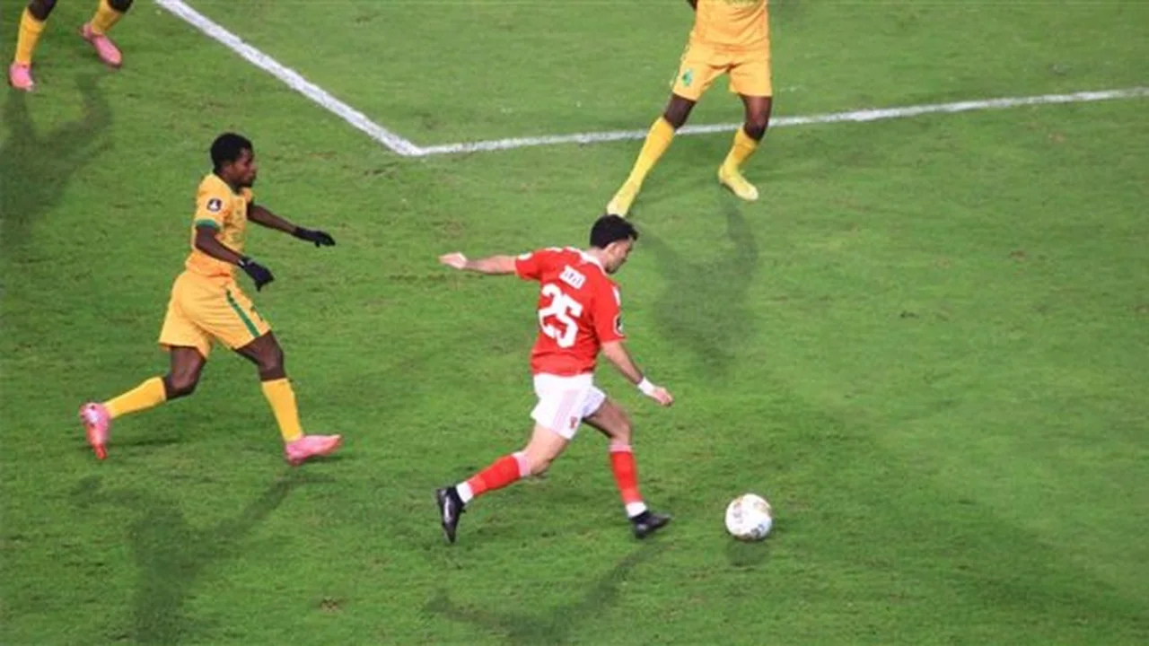 توقيت المواجهة.. موعد مباراة الأهلي ويانج أفريكانز والقنوات الناقلة في دوري أبطال إفريقيا